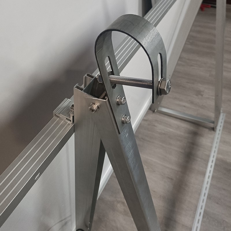 solar racking system solar racking system