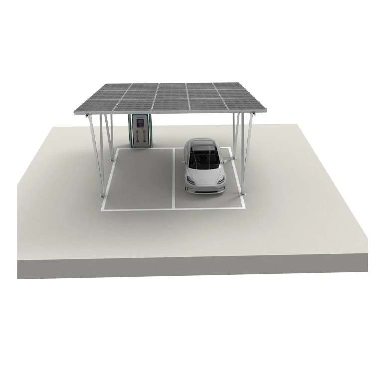 Home Used Car Parking For Solar Panel Mount Home Used Car Parking For Solar Panel Mount
