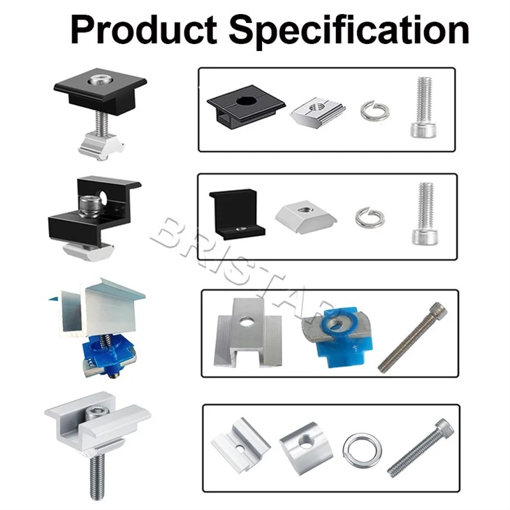 solar clamp solar clamp
