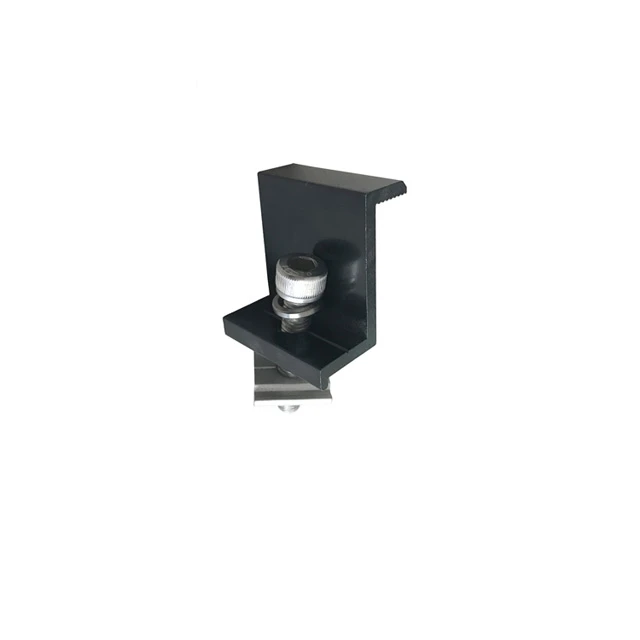 Solar Panel Mounting Clamps Solar Panel Mounting Clamps