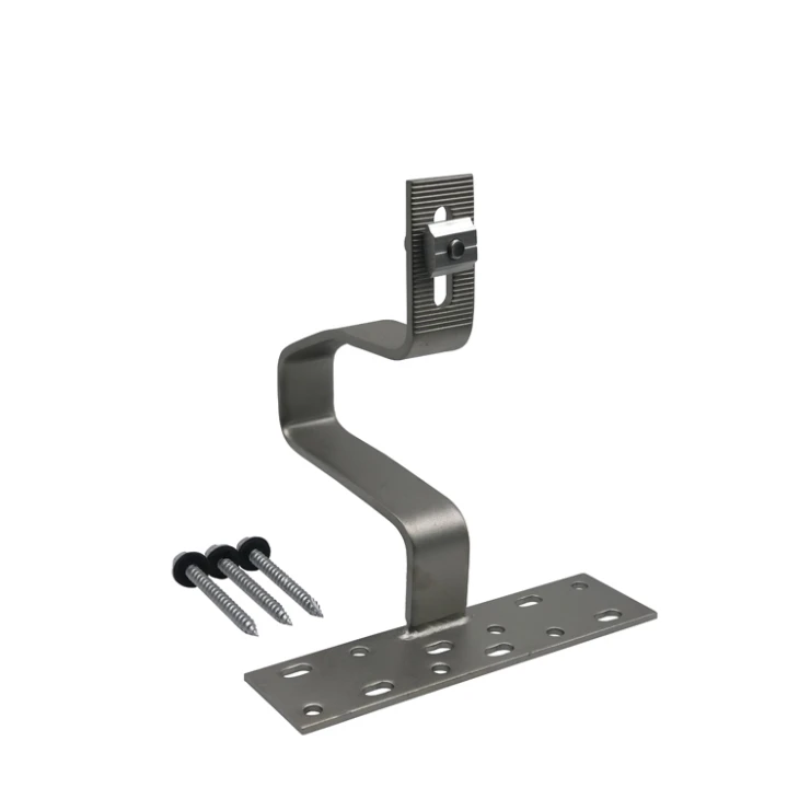 Solar Pv Roof Hooks