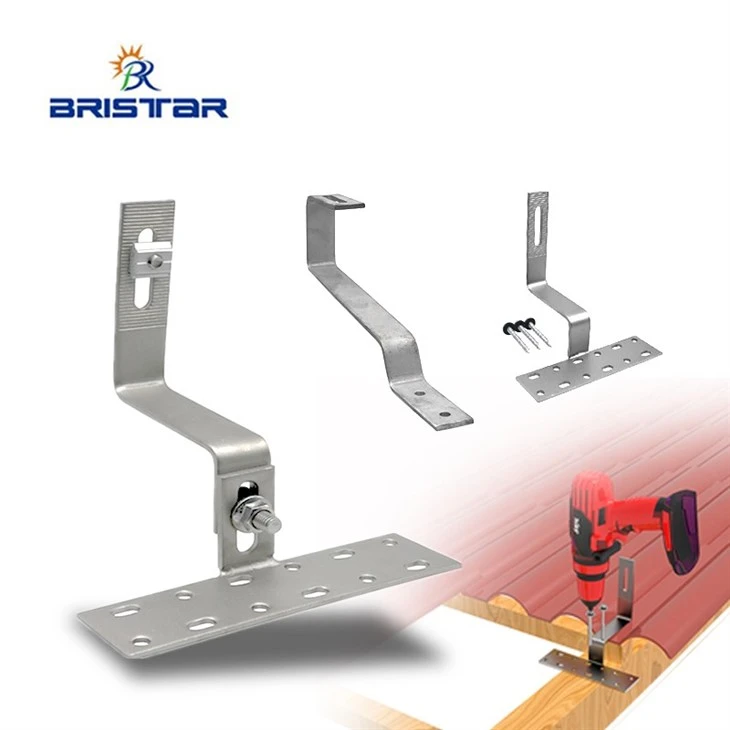 adjustable solar hook adjustable solar hook